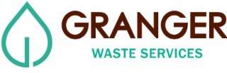 GRANGER WASTE SERVICES