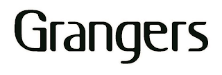 GRANGERS logo