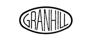 GRANHILL logo