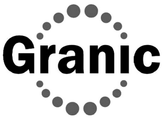 GRANIC logo