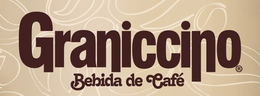 GRANICCINO BEBIDA DE CAFÉ logo