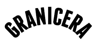 GRANICERA logo