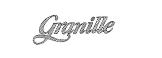 GRANILLE logo