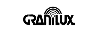 GRANILUX logo