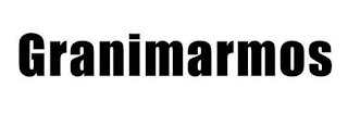 GRANIMARMOS logo