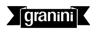 GRANINI logo
