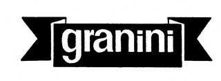 GRANINI logo