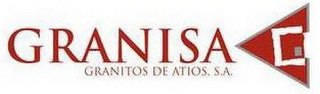 GRANISA U GRANITOS DE ATIOS S.A. logo