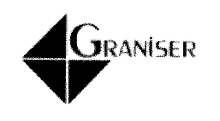 GRANISER logo