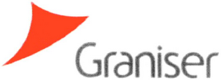 GRANISER logo
