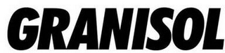 GRANISOL logo