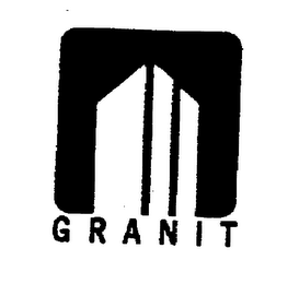 GRANIT logo