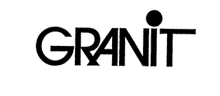 GRANIT logo