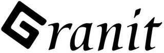 GRANIT logo