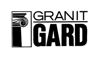 GRANIT GARD logo
