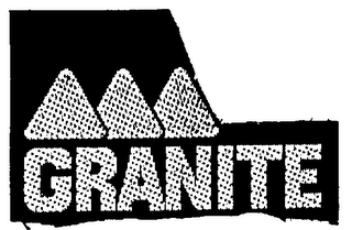 GRANITE