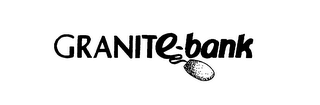 GRANITE-BANK logo
