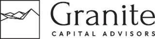 GRANITE CAPITAL ADVISORS logo
