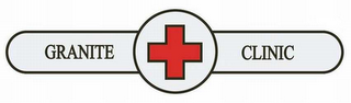 GRANITE CLINIC logo