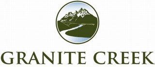 GRANITE CREEK logo
