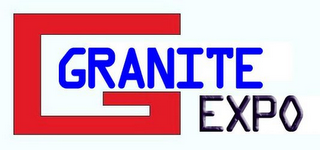 GRANITE EXPO logo