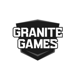 GRANITE GAMES logo