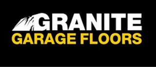 GRANITE GARAGE FLOORS logo