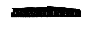 GRANITE HOUSE logo