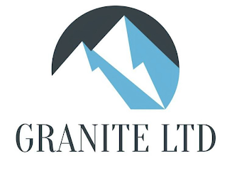 GRANITE LTD logo