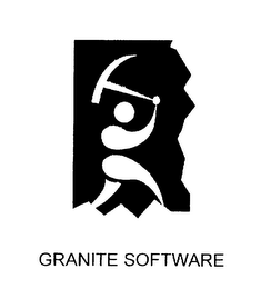 GRANITE SOFTWARE logo