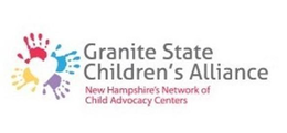 GRANITE STATE CHILDREN'S ALLIANCE NEW HAMPSHIRE'S NETWORK OF CHILD ADVOCACY CENTERS logo