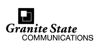 GRANITE STATE COMMUNICATIONS logo