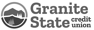 GRANITE STATE CREDIT UNION logo