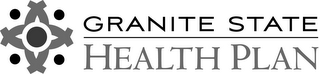 GRANITE STATE HEALTH PLAN logo