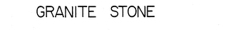 GRANITE STONE logo
