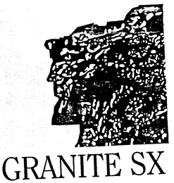 GRANITE SX logo
