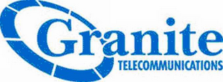 GRANITE TELECOMMUNICATIONS logo
