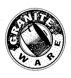 GRANITE WARE logo