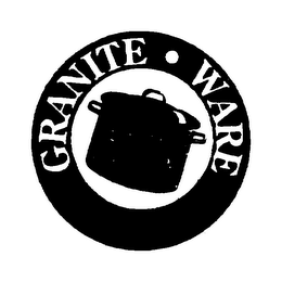 GRANITE WARE logo