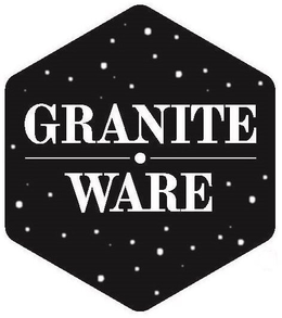 GRANITE WARE logo