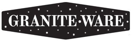 GRANITE WARE logo