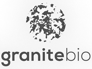 GRANITEBIO logo