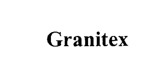 GRANITEX logo