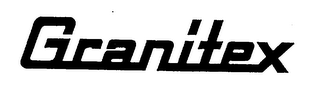 GRANITEX logo