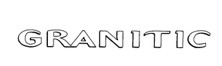 GRANITIC logo
