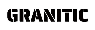 GRANITIC logo