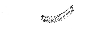GRANITILE logo