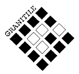 GRANITILE logo
