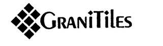 GRANITILES logo