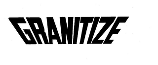 GRANITIZE logo